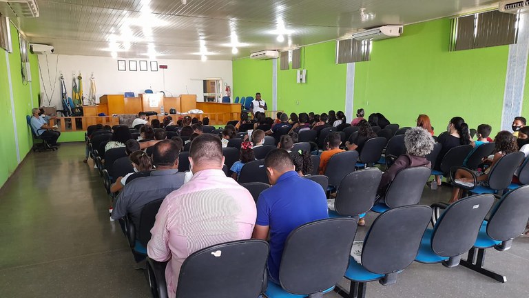 Peixoto de Azevedo, recebe ação educativa da PRF e parceiros. (4).jpeg