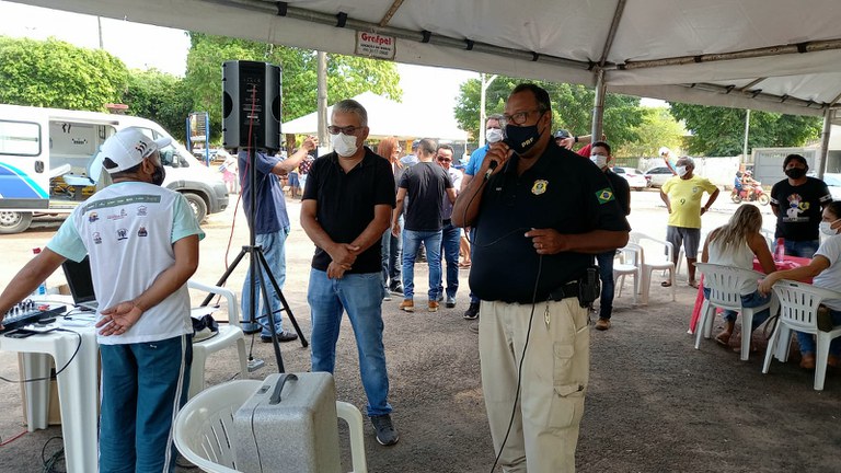 Peixoto de Azevedo, recebe ação educativa da PRF e parceiros. (5).jpeg