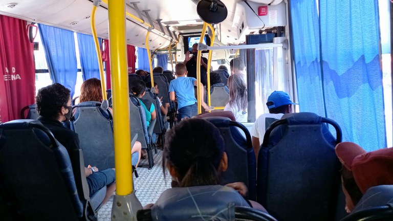 Peixoto de Azevedo, recebe ação educativa da PRF e parceiros. (8).jpeg