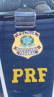 PRF apreende pasta base de cocaína em Pontes e Lacerda