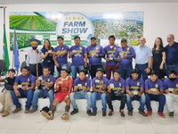 Projeto "Índio no Trânsito" da PRF em Mato Grosso realiza suas primeiras entregas