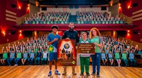 Inscrições para o FETRAN 2026 entram na reta final e escolas ainda podem participar