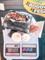 PRF apreende ouro transportado ilegalmente em duas ocorrências distintas na BR-174B, em Mato Grosso