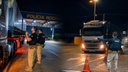 Conduta de risco à segurança viária foi interceptada após ação integrada das equipes operacionais