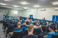 Setembro Amarelo: SPRF-MT reforça importância do cuidado emocional