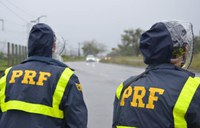 PRF encerra Operação Natal 2022 em Minas Gerais