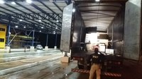 PRF prende dois homens e recupera carga furtada e avaliada em torno de R$ 600 mil