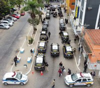 Polícias realizam operações conjuntas para cumprimento de Mandados de Busca e Apreensões em BRs  e cidades do Norte de MG