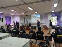 PRF-MG realiza Operação Temática visando aumentar a segurança nas rodovias federais