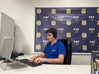 PRF/MG promove a inclusão de deficientes entre estagiários e contratados