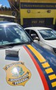 PRF apreende Cocaína e prende 2 homens em Patos de Minas (MG)