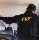 PRF prende homem por Importunação Sexual dentro de ônibus interestadual