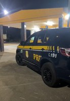 PRF apreende cerca de 100 kg de maconha em Bom Despacho (MG)