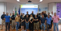 PRF realiza o “2° Ciclo de Planejamento Logístico da Região Sudeste” em Minas Gerais