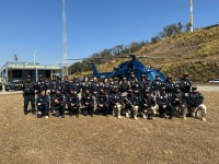 PRF realiza Comando Integrado do “Agosto Lilás” em Betim/MG