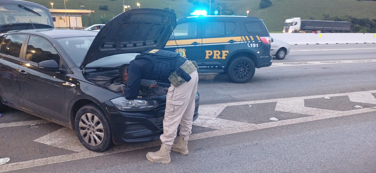 VW Polo recuperado Carmo da Cachoeira.jpg