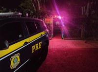 Operação da PRF flagra exploração sexual de adolescentes em boate na BR-381, em Minas Gerais