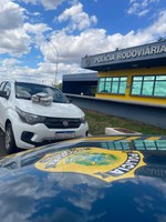 Motorista é detido com Maconha escondida em painel de veículo na BR-050 em Uberaba (MG)
