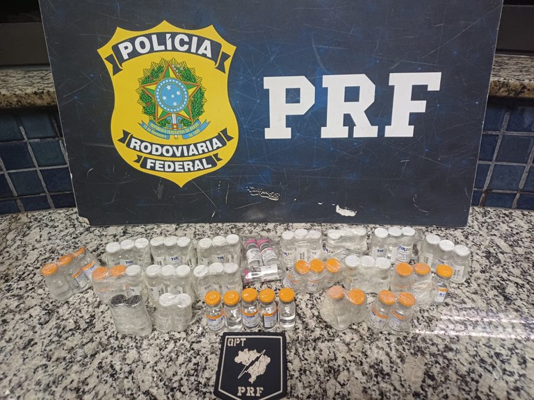 Medicamentos para emagrecer apreendidos em Betim.jpeg