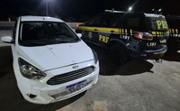 Ford Ka Sedan