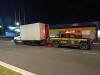 carga de agrotóxicos falsificados