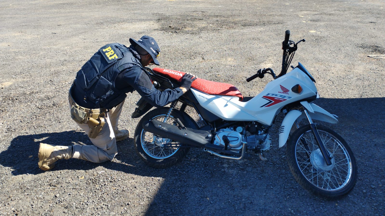 motocicleta