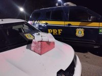 Maconha e cocaína