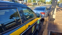 PRF frustra golpe contra INSS e apreende documentos falsificados na BR-365, em Uberlândia (MG)