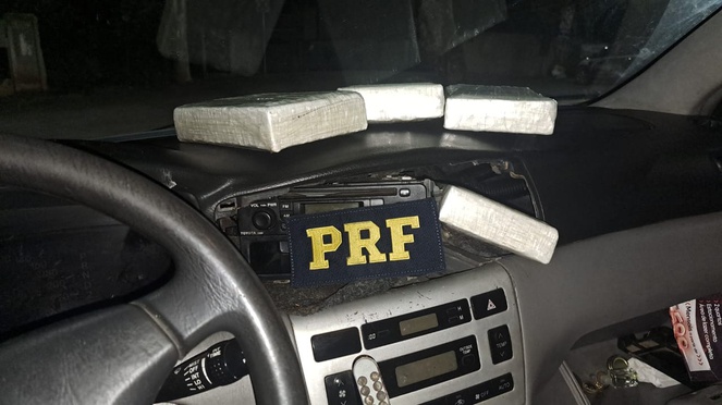 PRF