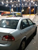 PRF recupera veículo roubado em Paracatu (MG)