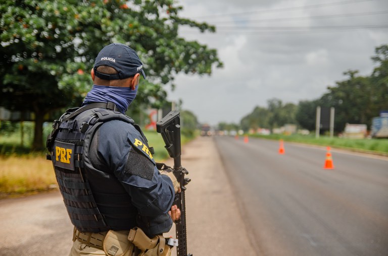 PRF divulga balanço da Operação Férias Escolares 2022 no Pará
