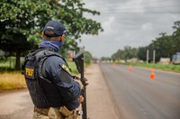 PRF divulga balanço da Operação Férias Escolares 2022 no Pará