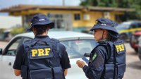 PRF no Pará iniciou a Operação Dia do Trabalhador 2023 nesta sexta-feira (28)