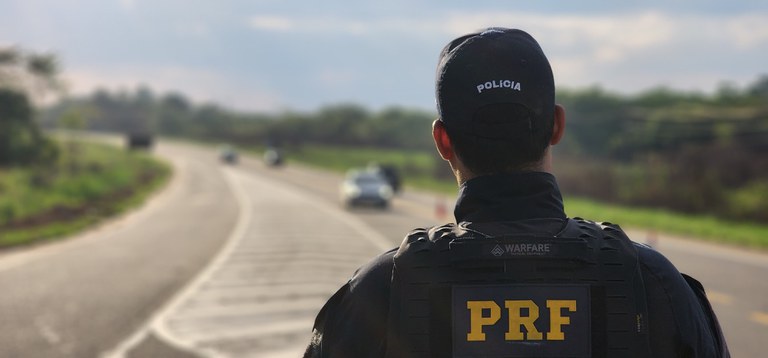 PRF inicia a Operação Natal 2023 no Pará