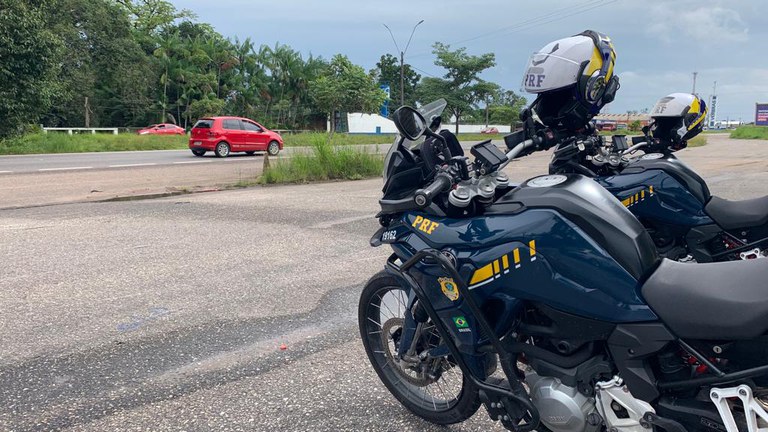 PRF inicia a Operação Carnaval 2023 no Pará