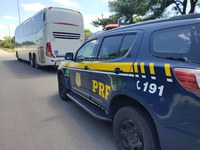 PRF resgata criança de 13 anos em situação de vulnerabilidade, em Ipixuna do Pará/PA