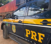 PRF divulga balanço dos dados operacionais de 2022, em Marabá/PA