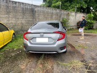 PRF prende condutor pelos crimes de receptação e de desobediência, em Marabá/PA