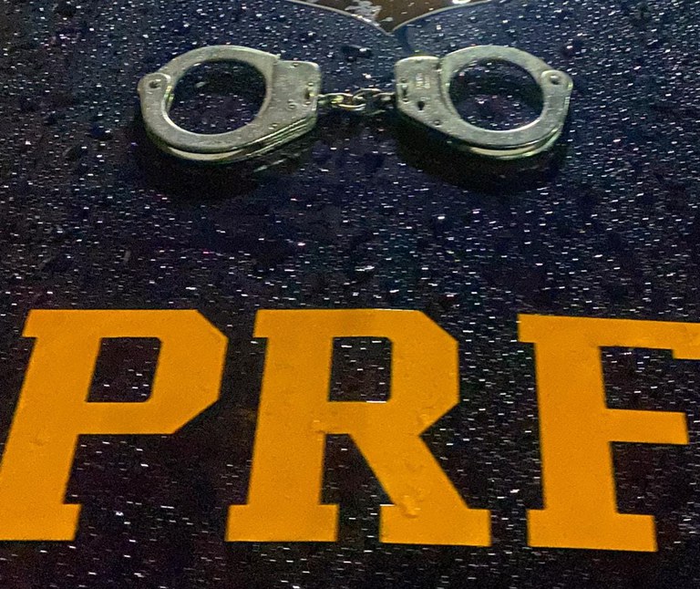 PRF prende quadrilha suspeita de aplicar golpes em idosos, em Marabá/PA