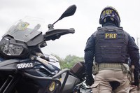 PRF divulga balanço da Operação Finados 2023 no Pará