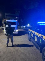 PRF apreende 30 m³ de carvão ilegal em Marabá/PA