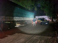 PRF apreende 50 m³ de carvão ilegal em Marabá/PA