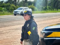 PRF divulga balanço da Operação Semana Santa 2024 no Pará