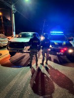 PRF recupera veículo roubado, em Marabá/PA