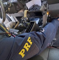 PRF prende homem por porte ilegal de arma de fogo e munições em Ipixuna do Pará/PA