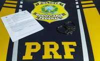 PRF prende passageiros de ônibus procurados pela justiça por roubo, homicídio e estupro de vulnerável no Pará