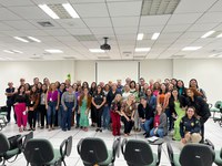 PRF realiza evento em alusão ao Dia Internacional da Mulher, em Belém/PA