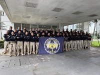 PRF realiza Encontro Nacional de Gestores do Motociclismo em Belém com foco na COP30