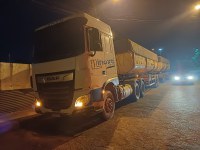 PRF recupera veículo roubado, em Marabá/PA