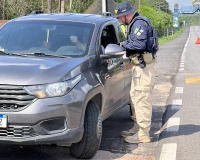 PRF inicia a Operação Semana Santa 2026 no Pará